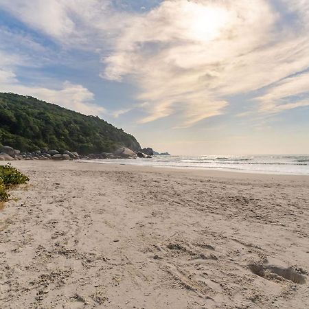 Varandas Do Atlantico - Aconchegante Apartamento Em Condo Pe Na Areia Bombinhas Ngoại thất bức ảnh